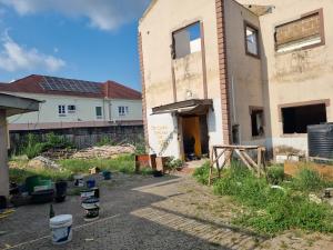 Land for sale  Magodo GRA Phase 2 Kosofe/Ikosi Lagos