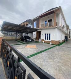 5 bedroom House for sale Ikota Lekki Lagos