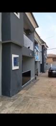 Flat / Apartment for rent Abesan Estate Egbeda Alimosho Lagos