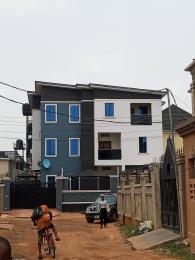 Flat / Apartment for rent P And T Estate Ipaja road Ipaja Lagos