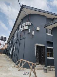 Flat / Apartment for rent Arobaba Egbeda Alimosho Lagos