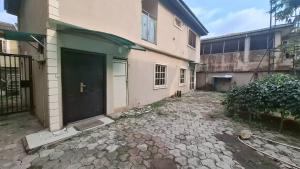 3 bedroom House for rent Magodo GRA Phase 1 Ojodu Lagos