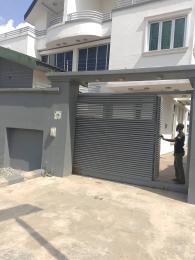 5 bedroom House for rent Suitable For Residential/ Office In A Secured And Serene Neighborhood At Omole Phase 1 Gra Ojodu Berger Ikeja Lagos Omole phase 1 Ojodu Lagos
