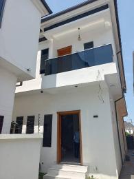 5 bedroom Flat / Apartment for rent Idado Lekki Lagos