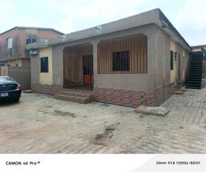 House for sale Captain Off Old Otta Road, Ekoro Abule Egba Abule Egba Abule Egba Lagos