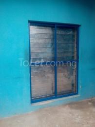 Commercial Property for rent Kadesho Street, Ikeja Lagos