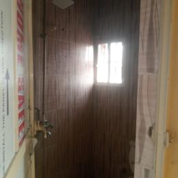 3 bedroom House for rent Off Market Square Ago palace Okota Lagos