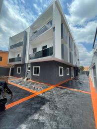 3 bedroom Flat / Apartment for sale Ogba Lagos