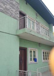 3 bedroom Commercial Property for rent   Bode Thomas Surulere Lagos
