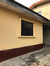 2 bedroom Flat / Apartment for rent Ogundele Avenue Oke-Ira Ogba Lagos