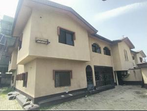 3 bedroom Flat / Apartment for rent East Estate Access Control Agungi Lekki Lagos