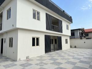 3 bedroom House for rent Aguda Surulere Aguda Surulere Lagos