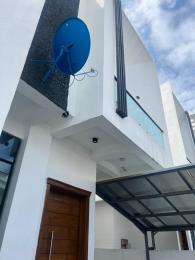 Flat / Apartment for rent Bossman Dpkay Road 2 orchid Lekki Lagos