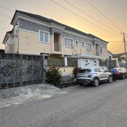 4 bedroom House for sale Surulere Surulere Lagos
