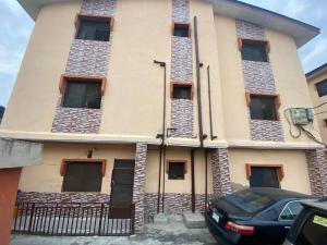 3 bedroom House for sale Canal Estate Ago palace Okota Lagos