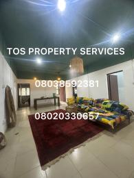3 bedroom Flat / Apartment for rent  Surulere Lagos