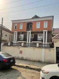 3 bedroom Flat / Apartment for sale chevron Lekki Lagos