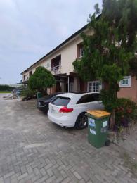 3 bedroom House for rent Sangotedo Ajah Lagos