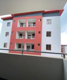 4 bedroom Flat / Apartment for rent Richmond Estate Ketu Kosofe/Ikosi Lagos