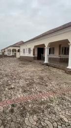 4 bedroom House for rent In An Estate After Amac Market Lugbe Abuja