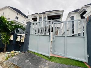 4 bedroom House for rent VGC Lekki Lagos