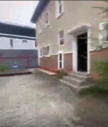 4 bedroom House for rent Mende Maryland Lagos