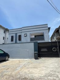 4 bedroom House for sale Alpha Beach New Road, Opposite Chevron Lekki Lagos