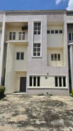 4 bedroom House for sale An Estate In Karmo Very Close To Nizamiye Hospital Karmo Abuja