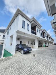 4 bedroom House for sale Chevron Toll Gate Lekki Lagos
