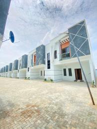 4 bedroom House for sale Mobile Road Lekki Lagos