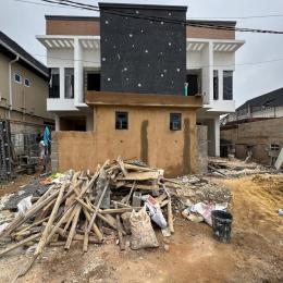 4 bedroom House for sale Surulere Surulere Lagos