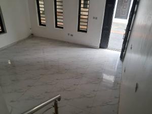 4 bedroom House for sale Magodo GRA Phase 1 Ojodu Lagos