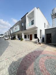 4 bedroom House for sale Vgc Extension Lekki Lagos