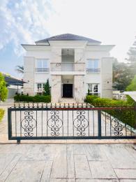 5 bedroom House for sale chevron Lekki Lagos