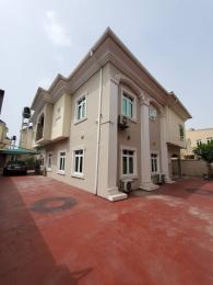 5 bedroom House for sale Ikota Lekki Lagos