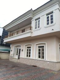 5 bedroom House for rent Ikota Lekki Lagos