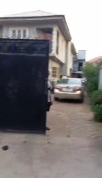 5 bedroom House for sale Ago palace Okota Lagos