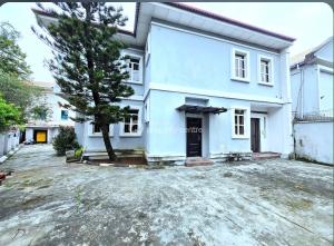5 bedroom House for rent Victoria Island Lagos