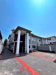 6 bedroom House for rent Lekki Phase 1 Lekki Lagos