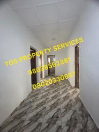 3 bedroom Flat / Apartment for rent Sabo Alagomeji, Yaba Alagomeji Yaba Lagos