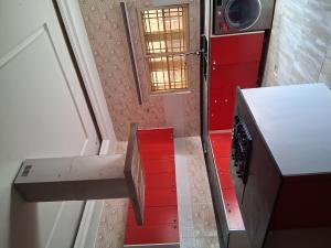 4 bedroom House for sale Pentville Lokogoma Abuja