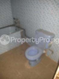 3 bedroom House for rent Near Command Bus Stop Abule Egba Abule Egba Lagos