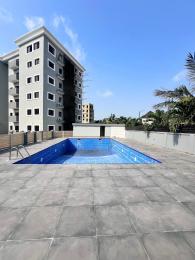 3 bedroom Flat / Apartment for rent Lekki Phase 1 Lekki Lagos