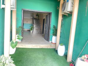 2 bedroom Commercial Property for rent Lekki Phase 1 Lekki Lagos