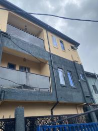 1 bedroom Flat / Apartment for rent Bawala Street Gbagada Phase 1 Gbagada Lagos
