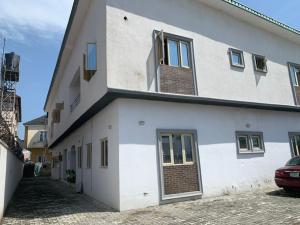 3 bedroom House for rent Idado Lekki Lagos