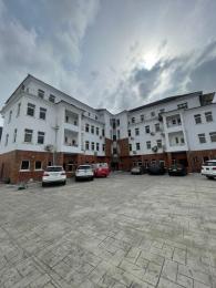 1 bedroom Flat / Apartment for rent Chevy View Estate Chevron Lekki Lagos