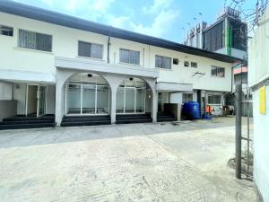 10 bedroom Commercial Property for rent Ahmadu Bello Way Victoria Island Lagos