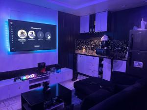 1 bedroom Flat / Apartment for rent Lekki Phase 1 Lekki Lagos