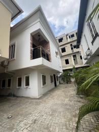 1 bedroom Flat / Apartment for rent Chevron Chevron Lekki Lagos